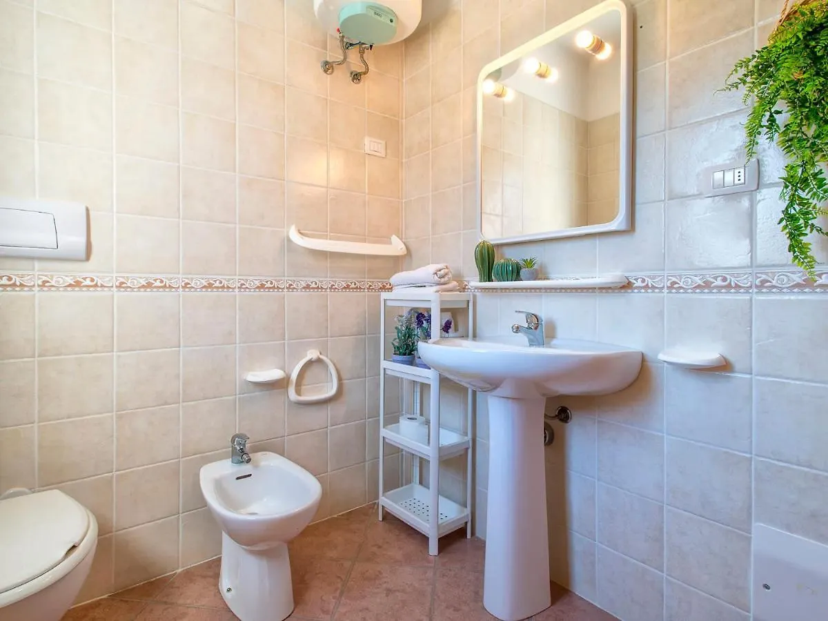 Apartment L'Oasi Bilo A1 By Interhome Trinita d'Agultu e Vignola 0*,  Italy