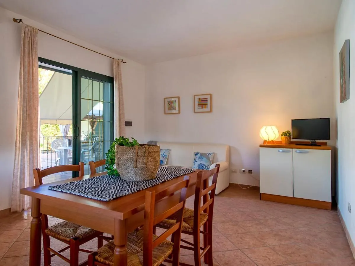 Apartment L'Oasi Bilo A1 By Interhome Trinita d'Agultu e Vignola Italy