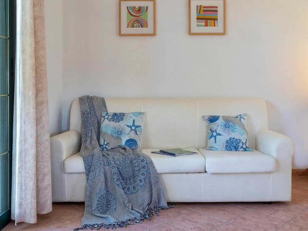 Apartment L'Oasi Bilo A1 By Interhome Trinita d'Agultu e Vignola Italy