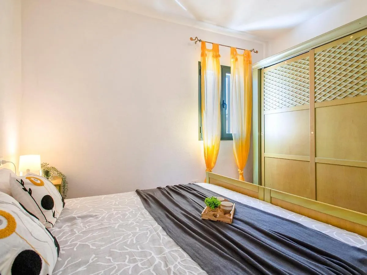 Apartment L'Oasi Bilo A1 By Interhome Trinita d'Agultu e Vignola 0*,  Italy