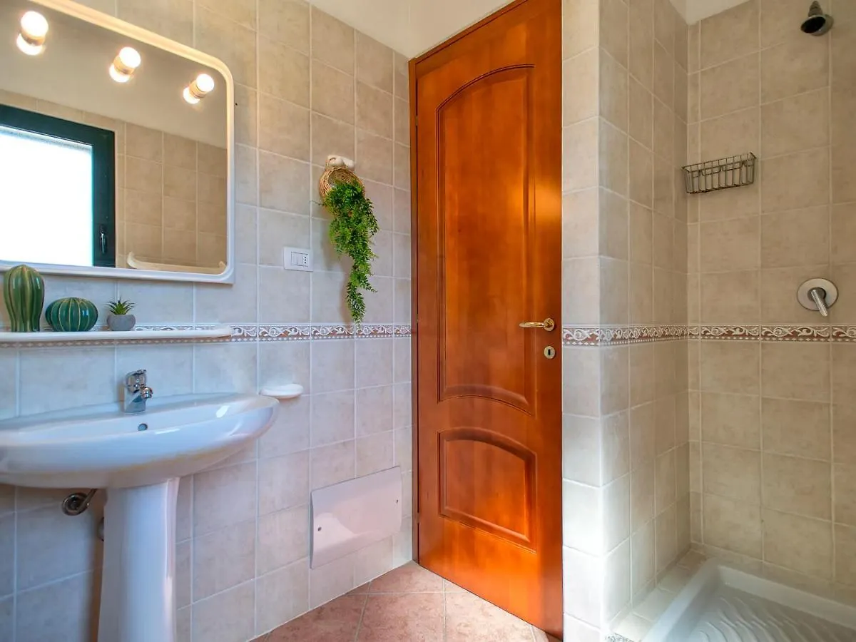 Apartment L'Oasi Bilo A1 By Interhome Trinita d'Agultu e Vignola