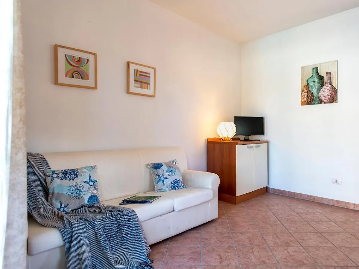 Apartment L'Oasi Bilo A1 By Interhome Trinita d'Agultu e Vignola