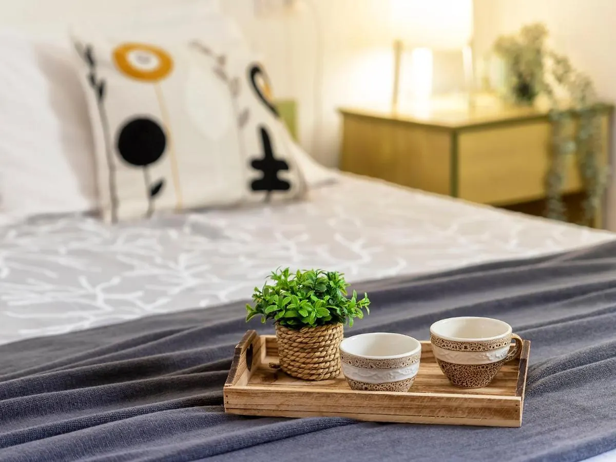 Apartment L'Oasi Bilo A1 By Interhome Trinita d'Agultu e Vignola