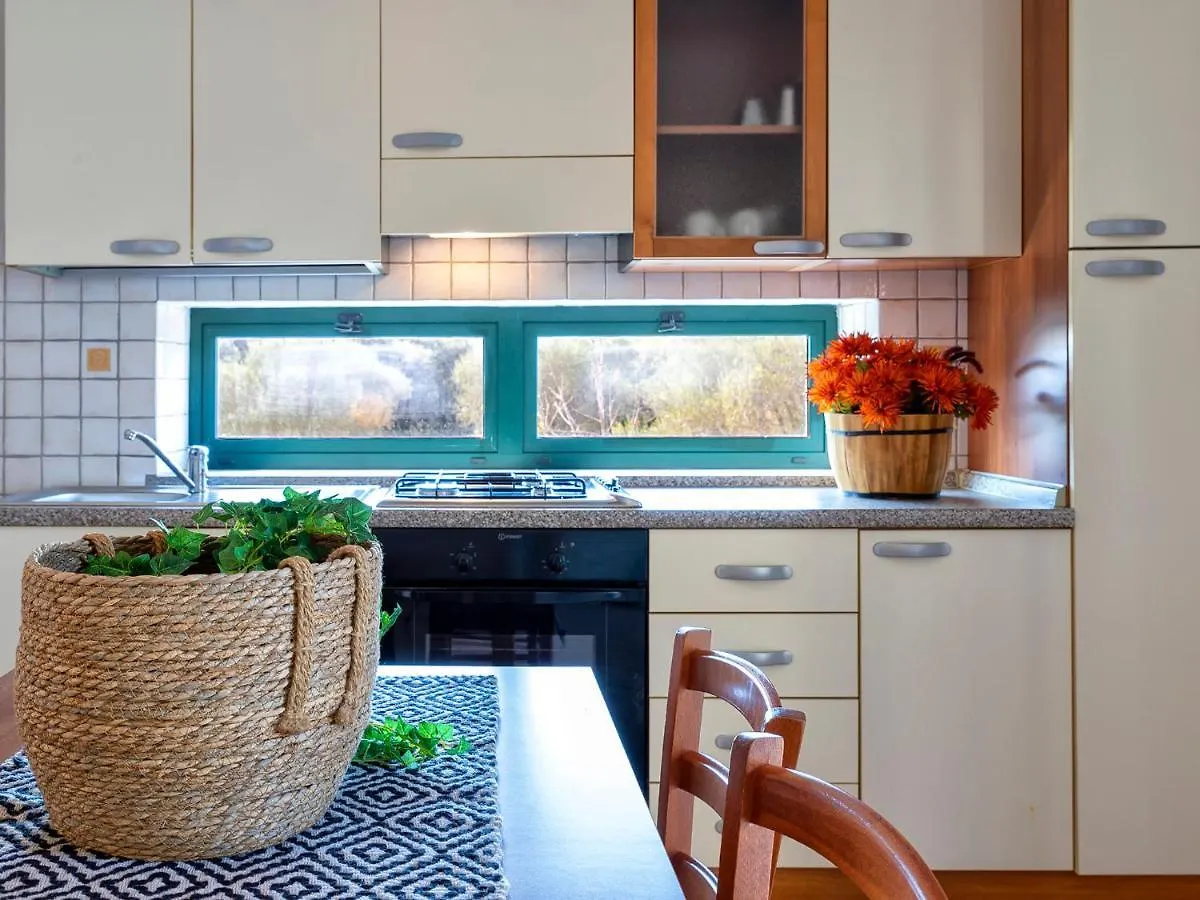Apartment L'Oasi Bilo A1 By Interhome Trinita d'Agultu e Vignola 0*,