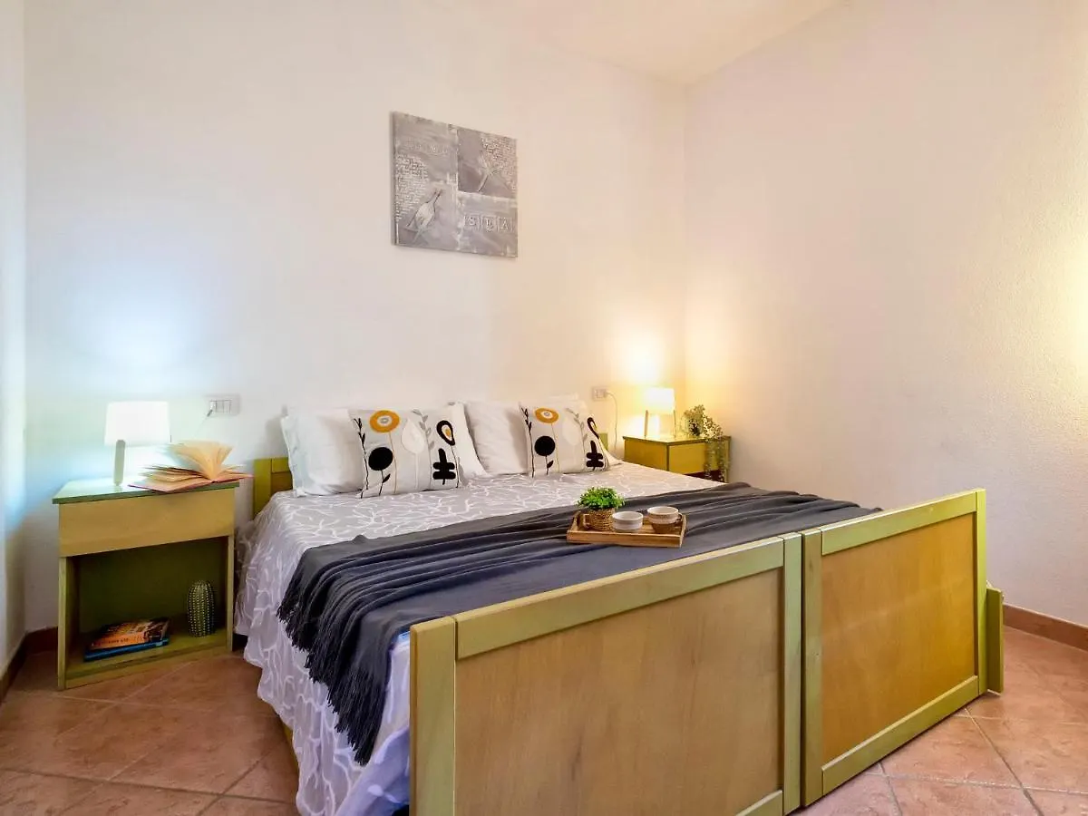 Apartment L'Oasi Bilo A1 By Interhome Trinita d'Agultu e Vignola