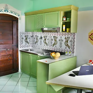 Casa Mare Cala Rossa Trinità dʼAgultu