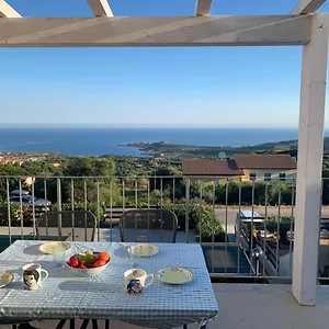 Casa Moro Trinità dʼAgultu
