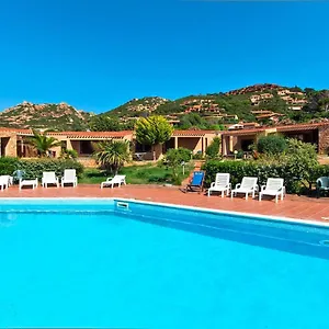 Apartments, Costa Paradiso Trinità dʼAgultu