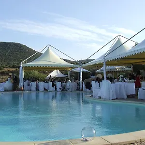 Ristorante La Tana Di Li Mazzoni Trinità dʼAgultu