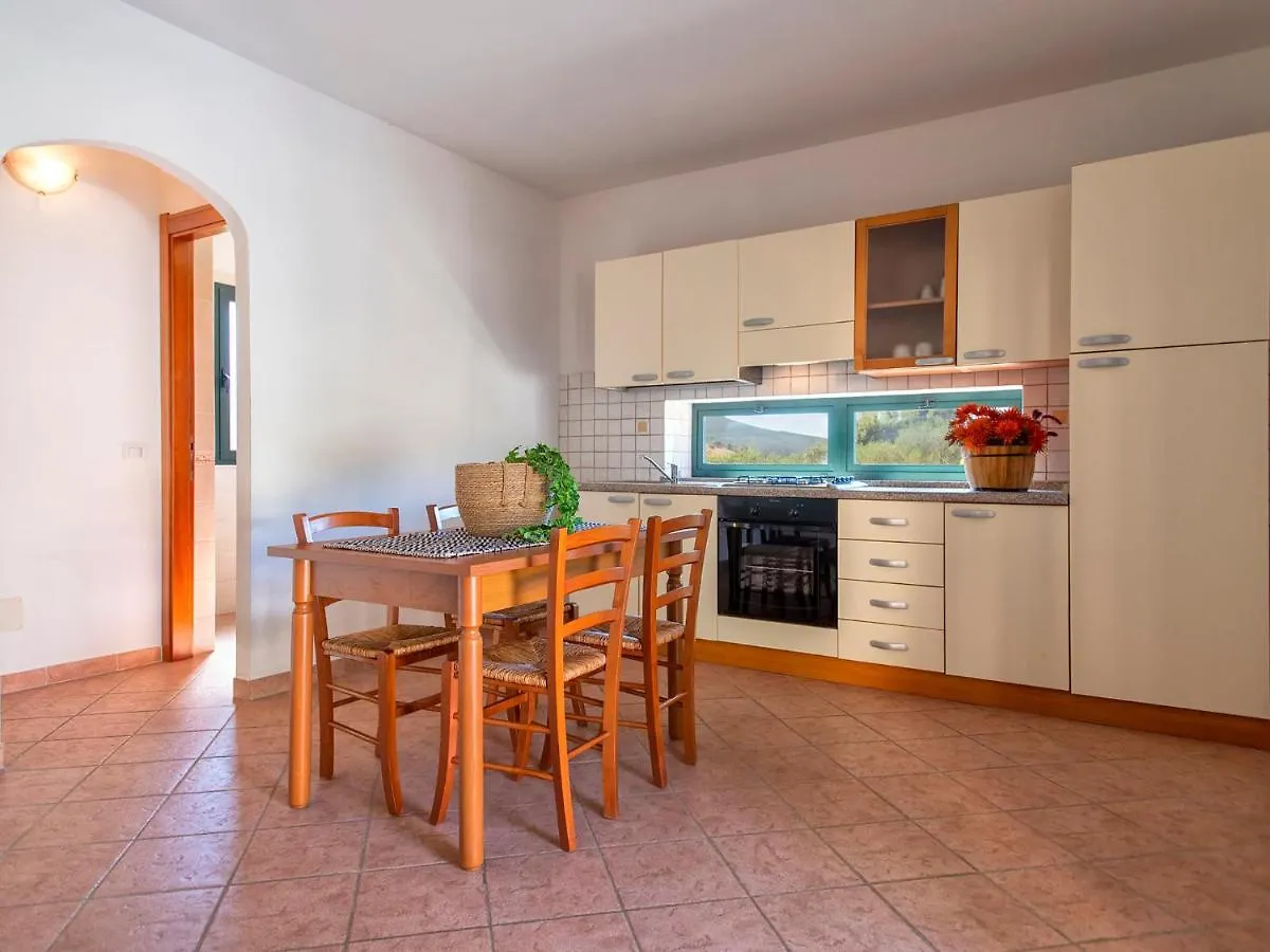Apartment L'Oasi Bilo A1 By Interhome Trinita d'Agultu e Vignola