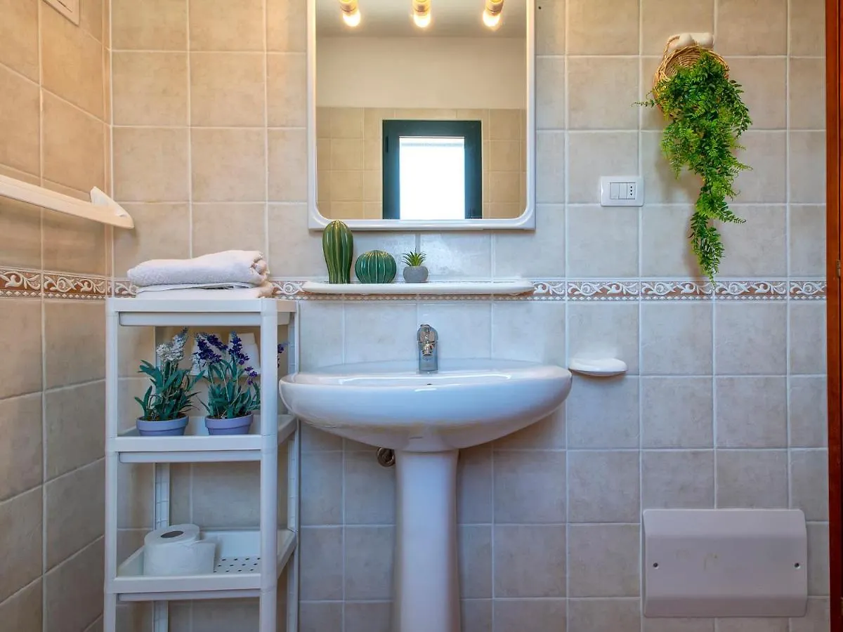 Apartment L'Oasi Bilo A1 By Interhome Trinita d'Agultu e Vignola Italy